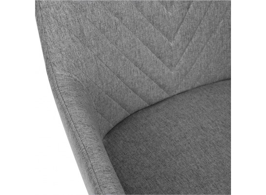 Стул Verdi серый в Набережных Челнах