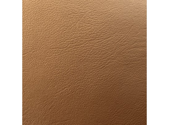 Кресло TORO янтарный, экокожа в Набережных Челнах