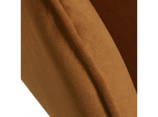 Стул Frida терракотовый велюр в Набережных Челнах