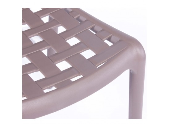 Комплект из 4-х стульев Olimpia латте в Набережных Челнах