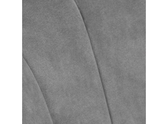 Стул полубарный Paola темно-серый в Набережных Челнах