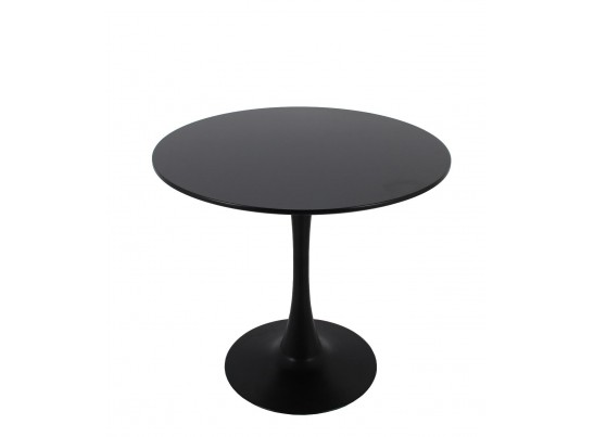 Стол Tulip черный 100см в Набережных Челнах