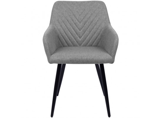 Стул Verdi серый в Набережных Челнах