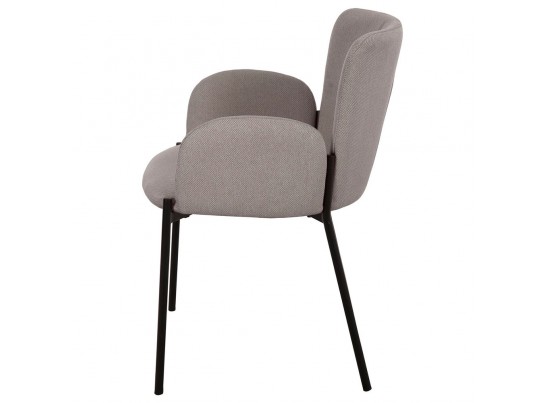 Стул Joy серый в Набережных Челнах