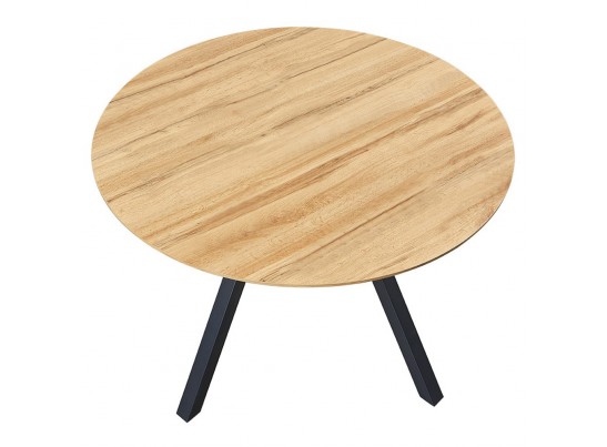 Стол Roberto 120 см, дуб в Набережных Челнах