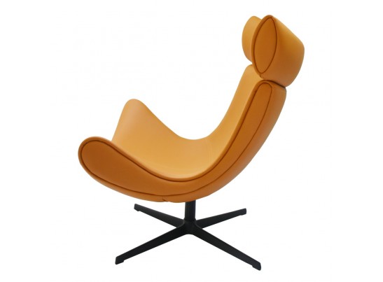 Кресло IMOLA оранжевый в Набережных Челнах