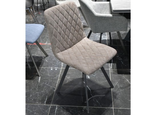 Стул Mate сизо-табачный в Набережных Челнах