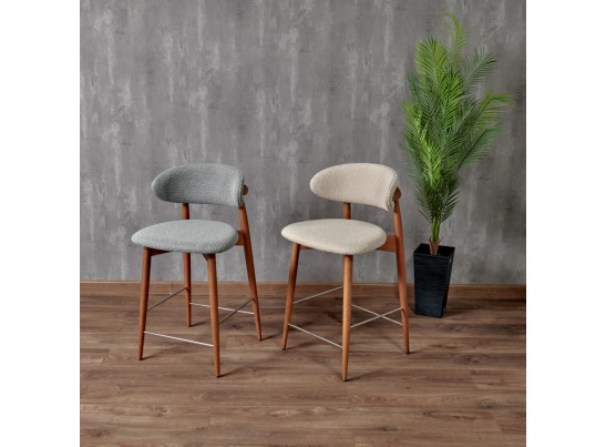 Стул полубарный Lucas в Набережных Челнах