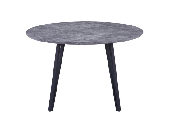 Стол Raymond 120см, серая лава в Набережных Челнах