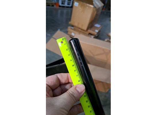 Стул барный Milan бирюзовый в Набережных Челнах