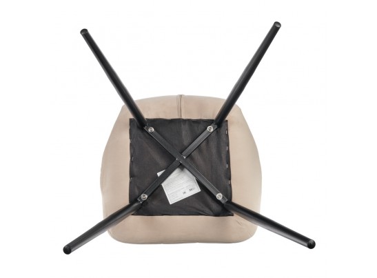 Стул Gary латте в Набережных Челнах