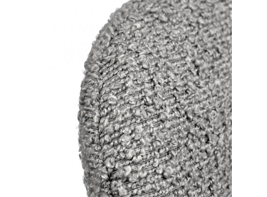 Комплект из 2-х стульев Ant букле серый в Набережных Челнах