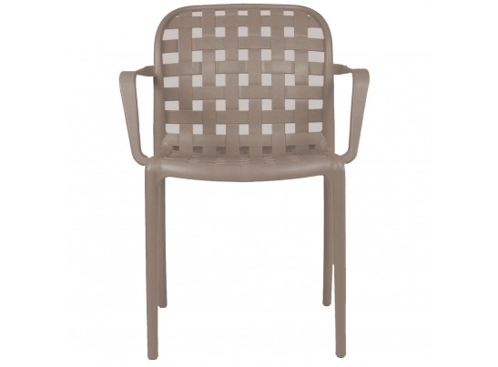 Комплект из 4-х стульев Olimpia L латте в Набережных Челнах