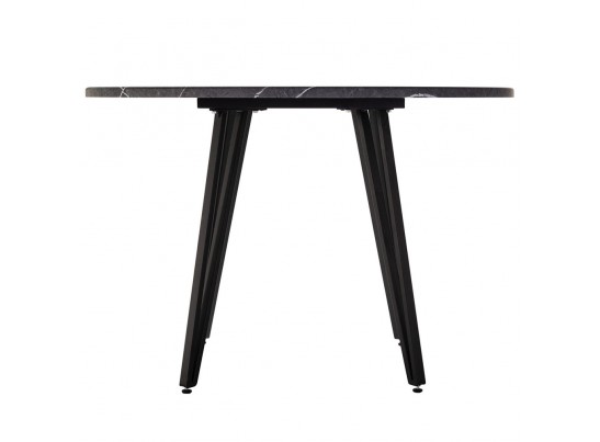 Стол Raymond 110см, графит в Набережных Челнах