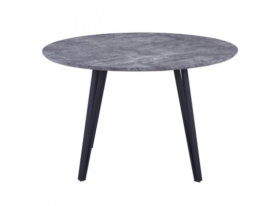 Стол Raymond 120см, серая лава в Набережных Челнах