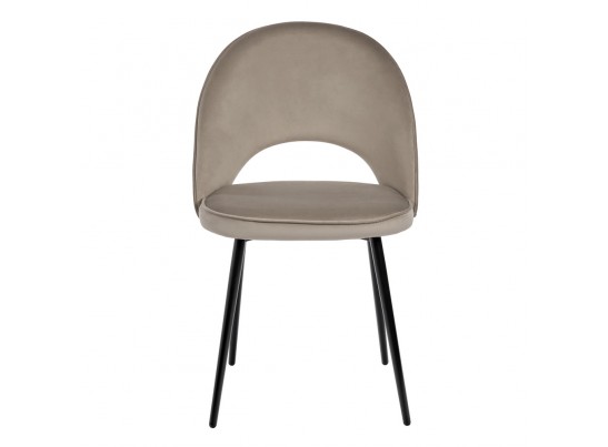 Стул Leo латте с жаккардом в Набережных Челнах