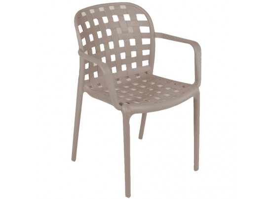 Комплект из 4-х стульев Olimpia L латте в Набережных Челнах