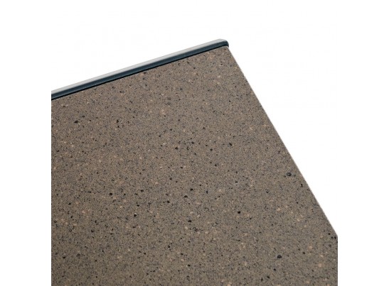 Стол раздвижной MELANIA серый в Набережных Челнах