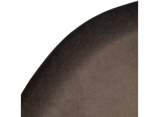 Стул полубарный Leo кофейный в Набережных Челнах