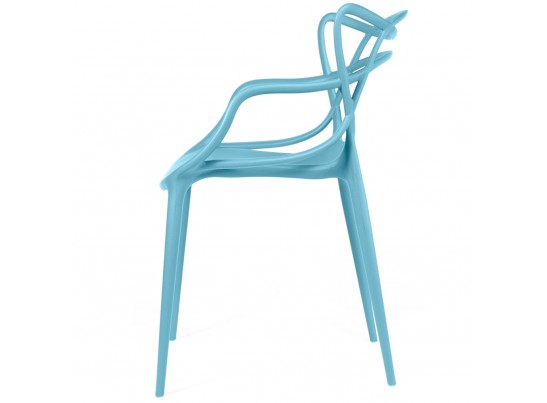Стул Masters бирюзовый в Набережных Челнах