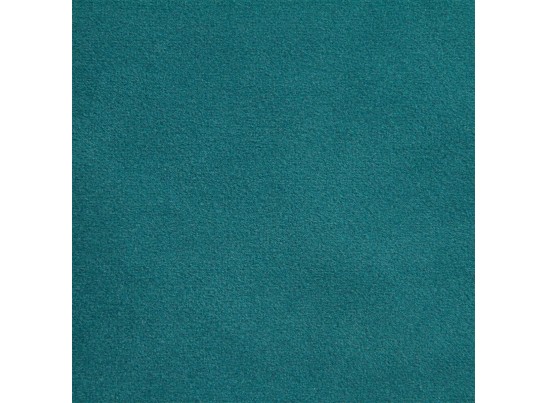 Комплект из 4-х стульев Turin бирюзовый с золотыми ножками в Набережных Челнах