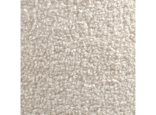 Стул Bruno белый, искусственный мех в Набережных Челнах