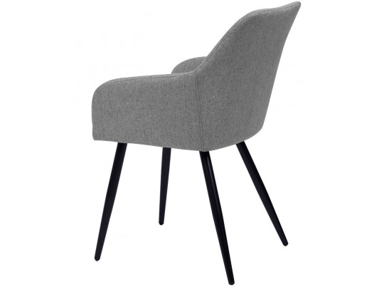 Стул Verdi серый в Набережных Челнах