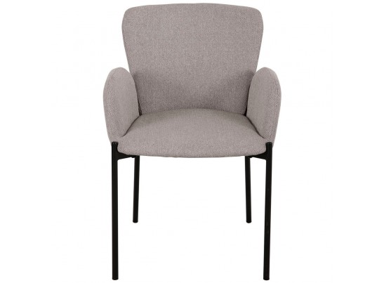 Стул Joy серый в Набережных Челнах