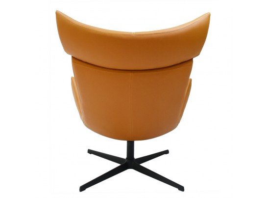 Кресло IMOLA оранжевый в Набережных Челнах