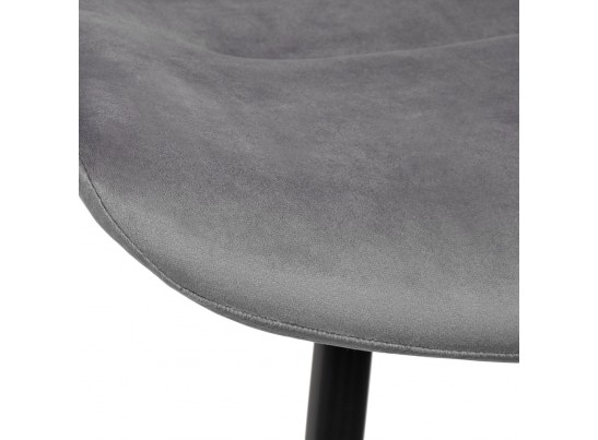 Стул Chester темно-серый в Набережных Челнах