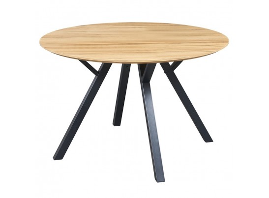 Стол Roberto 120 см, дуб в Набережных Челнах