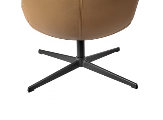 Кресло TORO янтарный, экокожа в Набережных Челнах