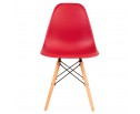Стул Eames красный в Набережных Челнах