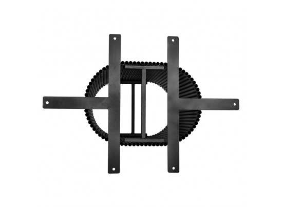 Стол Festa 140x85x77см, керамогранит Calacatte gold в Набережных Челнах