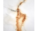 Стол Festa 140x85x77см, керамогранит Calacatte gold в Набережных Челнах