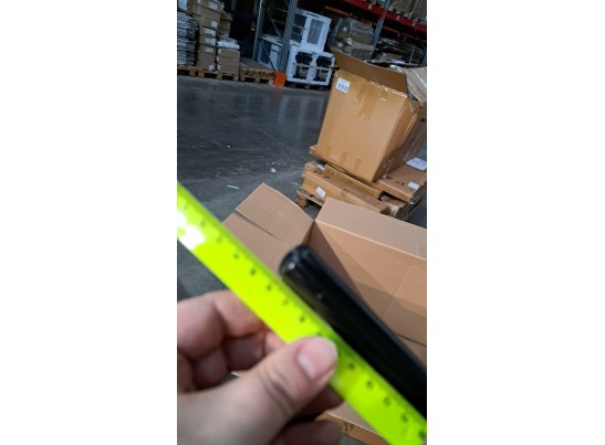 Стул барный Milan бирюзовый в Набережных Челнах