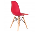 Стул Eames красный в Набережных Челнах