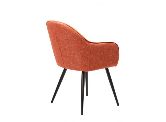 Стул Frida терракотовый в Набережных Челнах