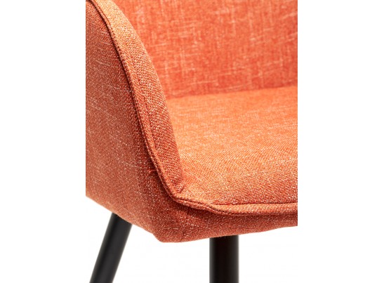 Стул Frida терракотовый в Набережных Челнах