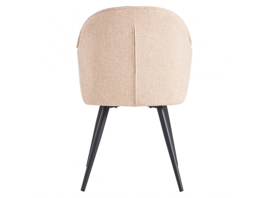 Стул Frida бежевый в Набережных Челнах