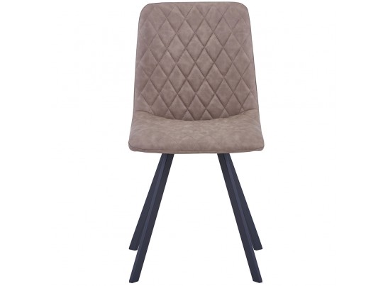 Стул Mate сизо-табачный в Набережных Челнах