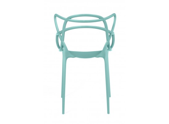 Стул Masters светло-бирюзовый в Набережных Челнах