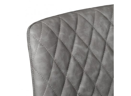 Стул Mate серый в Набережных Челнах