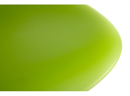 Стул Eames зелёный в Набережных Челнах