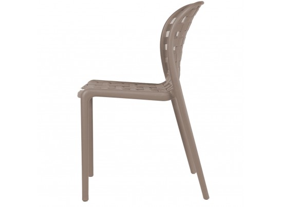 Стул Olimpia латте в Набережных Челнах