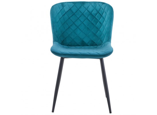 Стул Darcy бирюзовый в Набережных Челнах