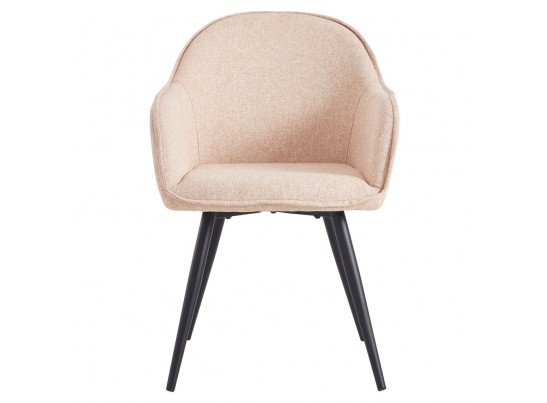 Стул Frida бежевый в Набережных Челнах