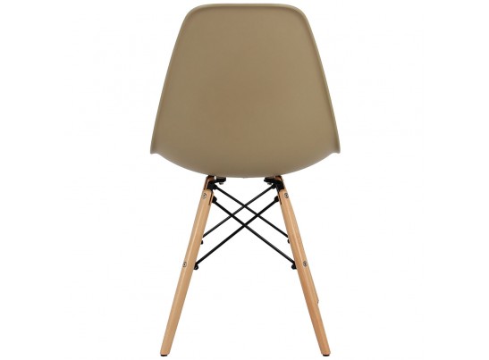 Стул Eames латте в Набережных Челнах