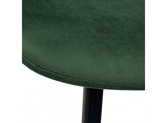 Стул Chester зеленый в Набережных Челнах