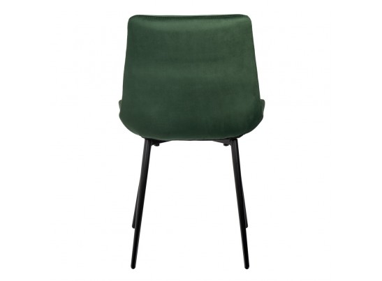 Стул Chester зеленый в Набережных Челнах